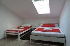 Villa Meli Apartman 2 – Domenik foto 4