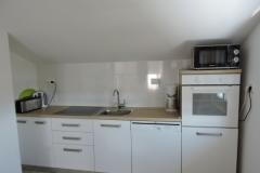 Villa Meli Apartman 2 – Domenik foto 5