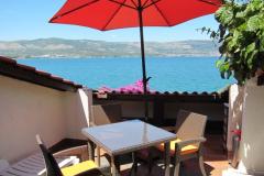 Apartmani Villa Milena Apartman 2 foto 1