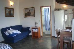 Apartmani Villa Milena Apartman 2 foto 5