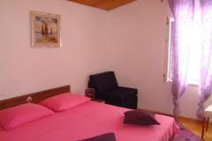 Apartmani Villa Milena Apartman 3 foto 2