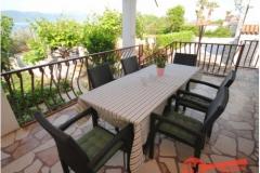 Apartmani Villa Milena Apartman 4 foto 1