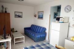 Villa Monika Apartman 4 – A4 PLAVI foto 1