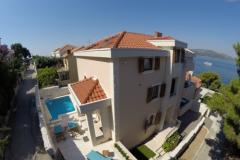 Villa Muštra Apartman 1 – MUSTRA foto 1