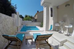 Villa Muštra Apartman 1 – MUSTRA foto 2
