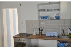 Villa Olma Apartman 2 – studio 2 foto 3