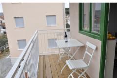 Villa Olma Apartman 3 – studio 3 foto 5