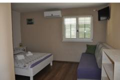 Villa Olma Apartman 4 – apartman 4 foto 3