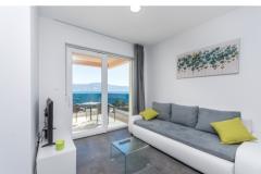 Villa Piramida Apartman 2 – A2 foto 4