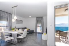 Villa Piramida Apartman 3 – B1 foto 1