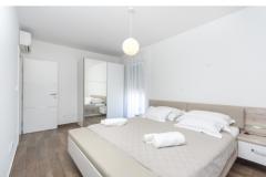 Villa Piramida Apartman 3 – B1 foto 5