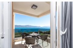 Villa Piramida Apartman 4 – B2 foto 1