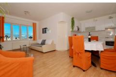 Rainbow Apartman 1 – Rainbow 1 foto 4