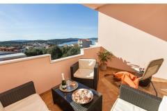 Villa Relax Apartman 2: (6+2) – Paradise foto 1