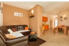 Villa Relax Apartman 2: (6+2) – Paradise foto 2