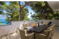 Villa Rosea Apartman Apartman 1 foto 1