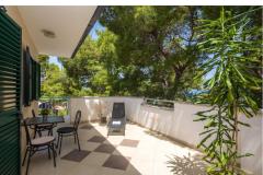 Villa Rosea Apartman Apartman 1 foto 3