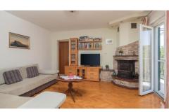 Villa Rosea Apartman Apartman 1 foto 5
