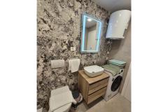 Villa Rosea Apartman Apartman 2 foto 3