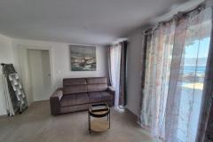 Villa Rosea Apartman Apartman 2 foto 5
