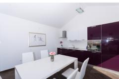 Villa Roza Trogir Apartman 1 – App1 foto 2