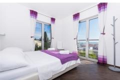 Villa Roza Trogir Apartman 1 – App1 foto 3