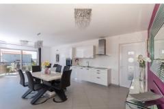Villa Roza Trogir Apartman 2 – APP2 foto 5