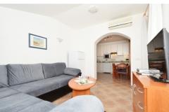 Villa Rozana, Okrug Gornji Apartman 1 – Rozana foto 3