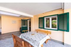 Villa Socks Apartman 2 – Apartman 2 foto 2