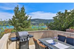 Villa Socks Apartman 1 – Apartman 1 foto 1