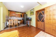 Villa Socks Apartman 1 – Apartman 1 foto 5