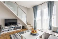 Villa Tango Apartman 1 – Tango I foto 4