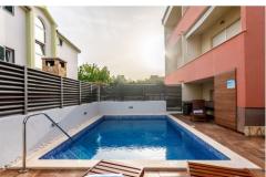 Villa Tango Apartman 3 – VillaTango foto 2