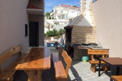Villa Tatjana Apartman 1 – Apartman foto 1