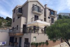 Villa Tatjana Apartman 1 – Apartman foto 2