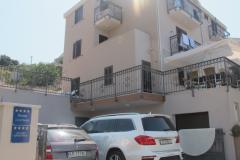 Villa Tatjana Apartman 3 – Apart-stud foto 2