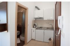 Villa Tatjana Apartman 3 – Apart-stud foto 3