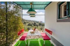 Kuća Tea in a beautiful nature Apartman 1 – Villa Tea foto 4
