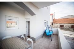 Villa Tončica Apartman 4 – A8 foto 4