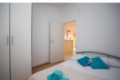 Apartmani Kairos - anex Apartman 4 – A4 foto 3