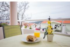 Apartmani Kairos - anex Apartman 1 – A1 foto 1
