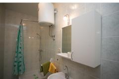 Apartmani Kairos - anex Apartman 1 – A1 foto 5