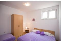 Apartmani Kairos - anex Apartman 2 – A2 foto 3