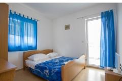 Apartmani Kairos - anex Apartman 3 – A3 foto 1