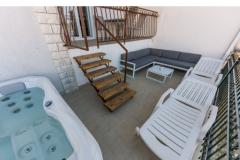 Vila MATE Apartman 4 – App( 4 ) D foto 3