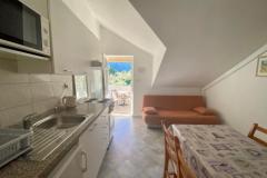 Apartmani Zaporat Apartman 5 – A5 foto 3