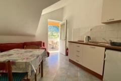 Apartmani Zaporat Apartman 4 – A4 foto 2