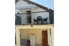 Apartmani Vidovic  Apartman 1 – Susy foto 1
