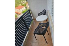Apartmani Vidovic  Apartman 1 – Susy foto 5