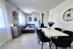 Sunny Apartman Trpanj Apartman 1 – Sunny foto 2